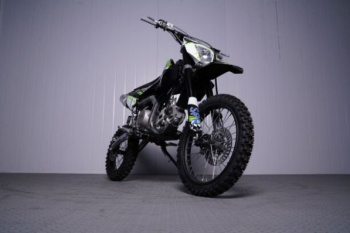 SPRMOTORS Mini Cross, 2026 г.