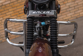  Racer RC 50 ALPHA LUX M2 , 2026 г.