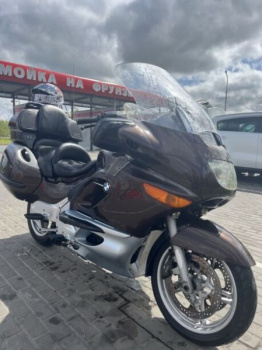 BMW K K1200LT, 2001 г.
