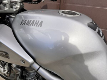 Yamaha XJ, 2000 г.
