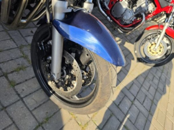 Suzuki Bandit, 1999 г.
