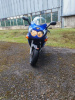 Suzuki GSX, 2006 г.