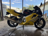 Honda CBR 600F4, 2000 г.