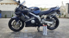 Honda CBR, 2002 г.
