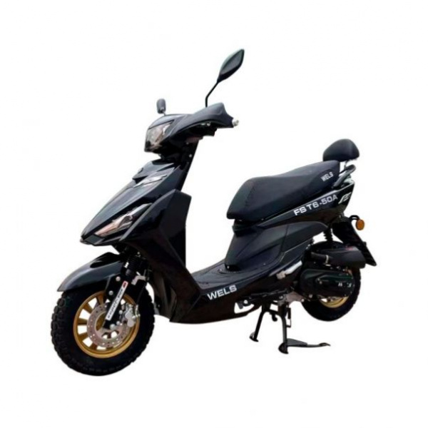 Wels 250 NEW CHOKE, 2025 г.