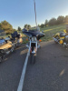 Honda Valkyrie gl1500 f6, 1998 г.