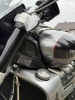 Triumph Rocket 3 GT, 2021 г.