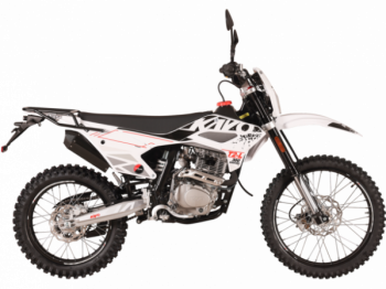Kayo T2 L 300 Enduro, 2026 г.