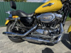 Harley-Davidson Sportster XL 1200 C, 2017 г.