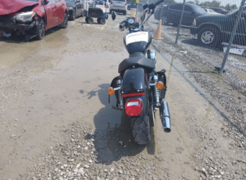Harley-Davidson Sportster XL883 SuperLow, 2015 г.