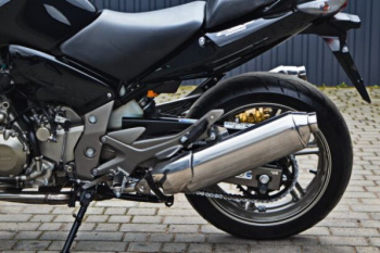 Honda CBF 1000, 2011 г.