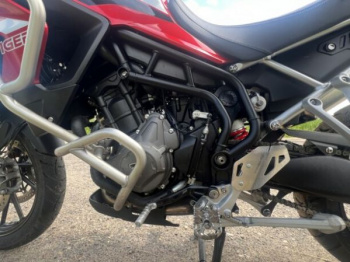 Triumph Tiger 900 GT PRO, 2021 г.