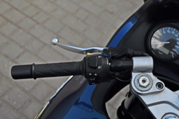 Suzuki GSX 600F, 1998 г.