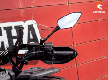 CFMOTO CForce 600 EPS, 2026 г.