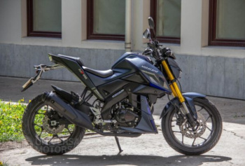 Motoland MT 250 172FMM-5/PR250, 2026 г.