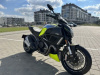 Ducati Diavel Chrome, 2013 г.