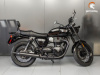 Triumph Bonneville T100, 2018 г.
