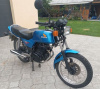 Honda CB 250RS, 1980 г.