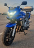 Suzuki Bandit, 2008 г.