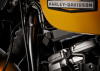 Harley-Davidson Street Bob, 2025 г.