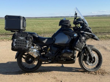 BMW R GSADV, 2022 г.