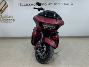 Harley-Davidson Road Glide, 2019 г.