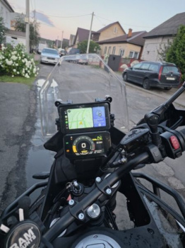 CFMOTO 450MT Sport, 2026 г.