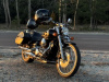 Honda VT VT750 Spirit C2, 2007 г.