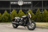 HARLEY-DAVIDSON STREET ROD 750