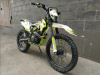 Progasi SUPER MAX 250, 2025 г.