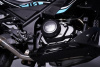 SPRMOTORS Hurricane FH250-Y9, 2026 г.