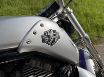 Harley-Davidson V-Rod, 2012 г.
