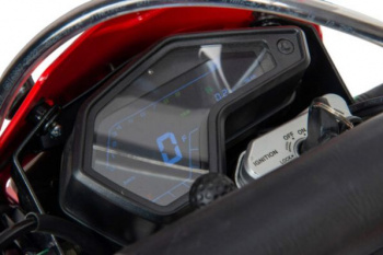 Motoland Enduro 300 SHIFT, 2026 г.