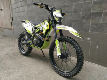 Progasi SUPER MAX 250, 2025 г.