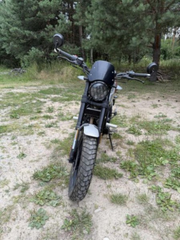 Минск SCR 250, 2019 г.