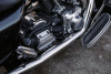 Harley-Davidson Street Glide FLHX, 2006 г.