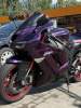 Kawasaki ZXR ZX6R Ninja, 2007 г.