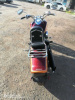 Yamaha XVS 1100A, 2009 г.