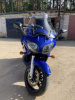 Yamaha FJR, 2002 г.