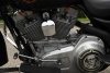 Harley-Davidson Electra Glide FLHT, 2007 г.