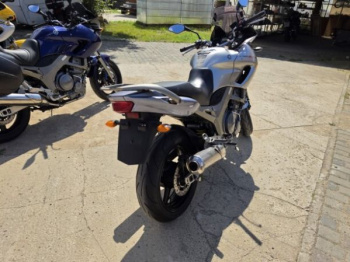 Yamaha TDM, 2004 г.