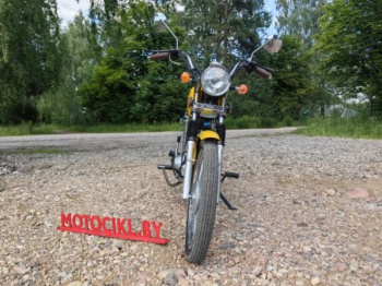 Motoland Alpha VINTAGE, 2026 г.