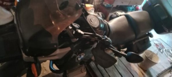 BMW R, 1994 г.