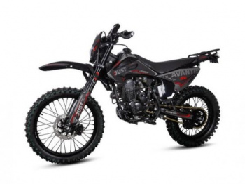 Avantis Just CB300F, 2026 г.