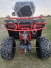 ATV Storm Panther, 2026 г.
