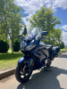 Yamaha FJR 1300 AE, 2018 г.