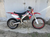 Honda CRF 172 fmm, 2007 г.