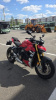 Ducati Streetfighter V4s, 2021 г.