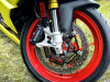 Aprilia RS RS660, 2024 г.