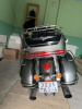 Kawasaki Voyager VN1700, 2010 г.